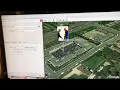 Google Earth Basics 20 Custom Icons as a Placemark