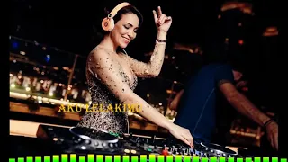 Download DJ AKU LELAKIMU House Music Indonesia MP3