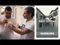 Download Lagu Efsane İkili Geri Döndü! Türev'le Tarsus’un Müthiş Sokak Lezzetlerinin Peşindeyiz!