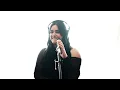Lola Young - One Thing (Cover by Myrka)