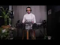 Night Grooves | Jazz, Deep House & Garage Mix | Bellaire, Brooklyn Baby | A Feel-Good Late Night Mix