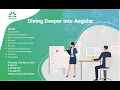 Diving Deeper into Angular