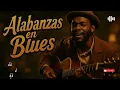 Blues Gospel Profundo – Mix 45 Minutos | Voces Raspadas y Alma Afroamericana 🎵🔥