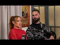 Seth Rollins and Becky Lynch On How The Relationship Almost Ended By Seth s Polygamy Phase