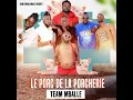 Lagu TEAM MBALLE - Le porc de la porcherie (Audio Officiel)