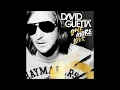 David Guetta & Chris Willis- Gettin’ Over You Ft. Fergie, LMFAO (High Pitched)