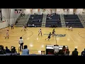 Knights Vs York Prep 10