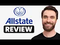 Allstate Insurance Review 2025 - Claims Customer Service Reliability