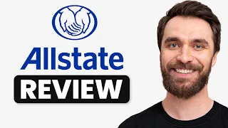 Allstate Insurance Review 2025 - Claims Customer Service Reliability