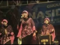 Nasida Ria magadir