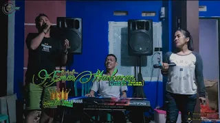 Download Pecah Abizz!!! Utte Ft Ardan Dangnga (Songkeng)~Bawakan Lagu Emas Hantaran || Arief MP3