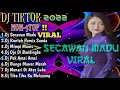 Download Lagu DJ SEMULA KU MENGAGUMI CINTA DAN KETULUSANMU - SECAWAN MADU REMIX VIRAL TIKTOK TERBARU 2022