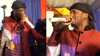 mamaah diamond apandwa na mizuka apafomu inama laivu kwa mara ya kwanza 