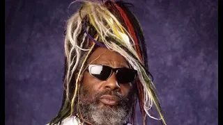 george clinton atomic dog