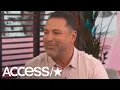 Oscar De La Hoya Is Honoring His Late Mother With His Biggest Fight Outside The Ring
