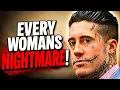 the TRUE Story of Wade Wilson the Deadpool Killer