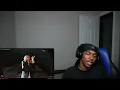 THEY WALKED THIS DOWN! | Lil Twin - Run (feat. VonOff1700) / D.M.W. REACTION