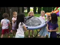 Alba's 5th Birthday 