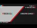 [Drops Only] Kayzo B2B Knife Party @ EDC Las  Vegas 2021