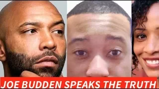 joe budden exposed why he is no longer on everyday struggle the truth akademiks speaks truth