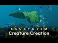 Creating Life in Ecosystem - Gameplay Guide