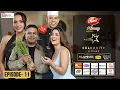 Lagu Celebrity Kitchen || Episode 11 || Anand Bagaria, Oshin Sitaula || Priyanka Karki
