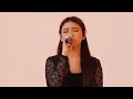 Tiara Andini - Tega (Live Session)