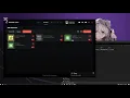 Minecraft Mod - Discord Token Grabber Educational Purpose Only