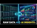 Part 2 How to Create Your Own AI Training Data Python PostgreSQL