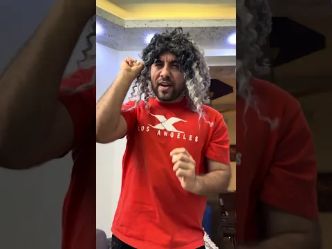 من الاخت تشوف فيلم التنين😂.#ضياء_طلال