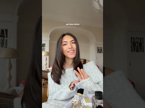 welche Düfte haben bei euch die größten Dents?