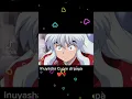 Download Lagu Inuyasha Edit  Every Heart