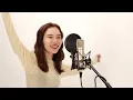 ブルーアンビエンス - Mrs. GREEN APPLE (feat.asmi) / ver.ぎし × みゆ (cover)