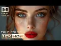 Download Lagu 8k HDR Best Mix 2022 Dolby Vision