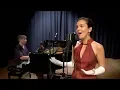 Download Lagu Strangers In The Night | (Maryell Finisterre cover)