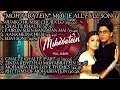 Mohabbatein-movie all full song ,lagu India film Mohabbatein full album #mohabatein #laguindia