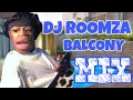 Download Lagu DJ ROOMZA AMAPIANO Balcony Mix || episode 6