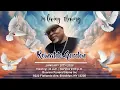 Reinaldo Gordon Saturday January 10th 2026 11 00 a m