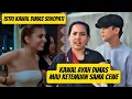 Download Lagu DIMAS SENOPATI DIKAWAL SANG ISTRI SAAT KETEMUAN‼️ VLOG LABUAN BAJO PART-1