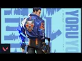 Yoru Gameplay Reveal Trailer - VALORANT