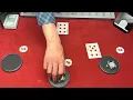 CASINO WAR 5 000 PROFIT IN 13 MINUTES