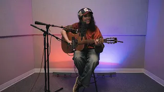 CFOX Pocket Concert Ruby Waters - Sour Patch