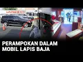 Download Lagu Perampok Beraksi Pakai Senpi, Gasak Uang Rp12 Miliar dalam Mobil Lapis Baja | Liputan 6