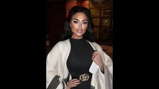 top ten instagram models in black outfits ig beauties 