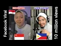 Astronaut Challenge | Ayuen Indonesia 🇮🇩 vs. Mr. Romel V. Philippines 🇵🇭