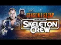Download Lagu Skeleton Crew season 1 Recap | Star Wars: Skeleton Crew Recap