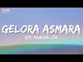 Download Lagu Siti Nurhaliza - Gelora Asmara (Official Lyrics Video)