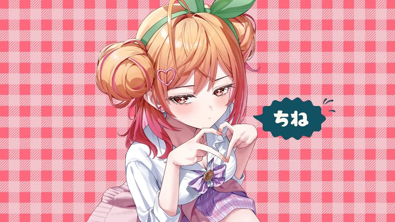 チェリーポップ