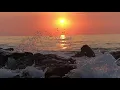 Download Lagu Beautiful sea beach 🌊🌊😍 /Nature whatsapp status /sad song whatsapp status