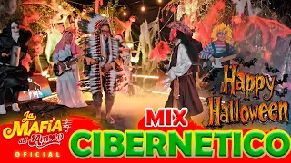 mix cibernetico domingo siete la mafia del amor video oficial 